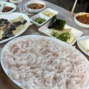 다대초장횟집 이미지