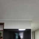 태릉해링턴플레이스경로당 | 태릉해링턴플레이스 거실 65인치 벽걸이 티비, 안방 42인치 벽걸이 티비설치 후기 ~!