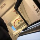 기장명태찜 | 대한항공 인천-애틀란타 퍼스트,비즈니스 탑승후기