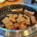 동오숯불갈비 이미지