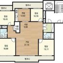 아파트 급급매 경매가 수준 - 용인 구성 삼성 쉐르빌 53평형 이미지