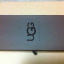 UGG/장갑/M 이미지