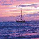 바다 그리고 이미지