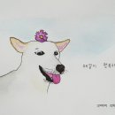 오늘 그린 이미지