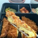 백년카츠 이미지