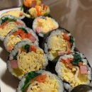 삼척문어김밥