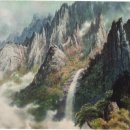 정창모 | 전시회-풍경남북(風景南北) / 소프트고양