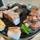 돈몽 - 송파구 | 파도 소리 들으며 즐기는 애월삼겹살 맛집 돈몽 후기