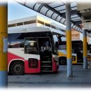 시외버스터미널 앞 이미지