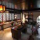 인공 + 자연 이미지