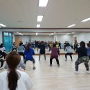 시민생활체육관 체육관 이미지