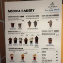 부부베이커리(BUBU BAKERY) | [여의도 더현대 서울 맛집]아기랑 더현대서울 디저트 투어 🍫 고디바 베이커리(GODIVA BAKERY) 솔직 후기