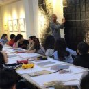 부석초등학교 이미지