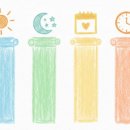 삶의 비밀을 푸는 명리학 이미지