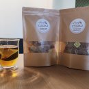 자연을 마시는 우리차 이미지