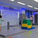 용인대 정무 태권도장 이미지