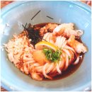 맥스 | 제주도 우동 맛집 우동카덴 주말 웨이팅 내돈내산