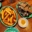 조이떡볶이 이미지