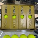 오륜에너지 | PRGR 골프공, 왜 다시 주목받는가?