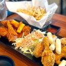 낙성대 치킨맛집 핫후라이드 매콤양념 추천 엘케이치킨