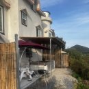 알라딘펜션 | 대부도펜션 ㅣ바다가보이는 대부도오션뷰펜션ㅣ알라딘펜션 내돈내산 후기(회포장. 짬뽕맛집. 낚시터)