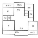 장곡동 대우아파트 버스정류장 이미지