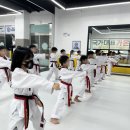국가대표 다산 태권도장 이미지