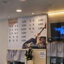 바지락듬뿍칼국수 | 가산 바지락 칼국수 신상 맛집 후기｜바지락 듬뿍 시원한 국물에 부추전까지 완벽