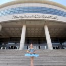 걸포초교 | [초4 발레] 문예총 콩쿠르 '대상' 수상 후기 - YAGP 미국 본선을 향한 발걸음