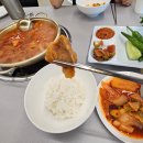 너즐비 | [파주] 임성근 부뚜막짜글이 (Feat. 3층 카페)ㅣ배터짐주의ㅣ파주 심학산 맛집ㅣ내돈내산 후기