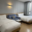 부산역 호텔 추천 노떼라미아 호텔 스탠다드 트윈 후기 짐보관 가능