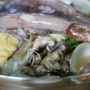 해물손칼국수 - 충주시 | 해물손칼국수