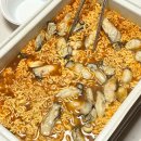 충남보령 천북굴단지 굴맛집 천북굴따라식당
