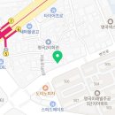 화원읍 행정복지센터 앞 이미지