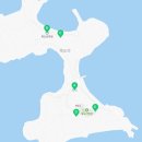 섬&amp;산 죽도