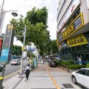 범어역 1번 출구 앞(우리은행) 이미지