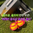 비케이골프