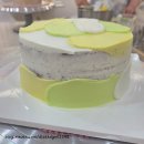 슈디케이크 | [부산베이킹클래스]서면 /전포 디무아베이킹스튜디오 레터링케이크 창업반 (8)