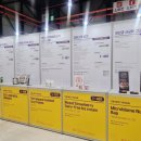 ㈜한빛그린환경 | SETEC <제10회 푸드테크 비건페스타&amp;그린페스타> 관람 후기