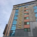 골든루트호텔 이미지