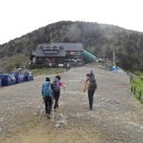 지리산태극종주:인월~덕산교.약100km.51시간산행.2012.5.17~20일.무박4일 이미지