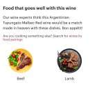 조잘 그랑 떼루아 말벡 Zorzal Gran Terroir Malbec 후기