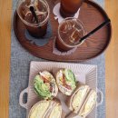 오늘샌드위치 | 효성동 샌드위치 맛집 탄생! ‘오늘은 샌드위치’ 방문 후기 – 아침부터 든든하게!