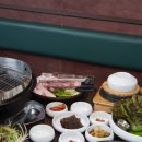 고부돈솥뚜껑구이 이미지