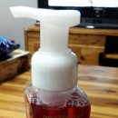 bath&amp;body works foaming hand soap 이미지