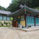 양구 심곡사 목조 아미타삼존불좌상 및 복장유물 이미지
