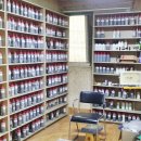 만수손세차장 이미지