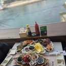 진남초등학교 | 통영횟집 부모님 모시고 가기 좋은 만월다찌 특다찌 후기