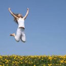 치매예방 기체조 이미지