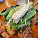 조마루뼈다귀전문점 이미지